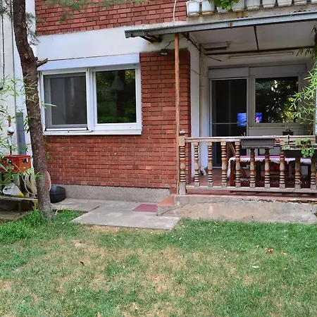 Marko's Crib
