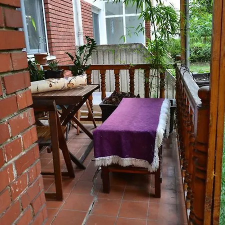 Marko's Crib Apartament