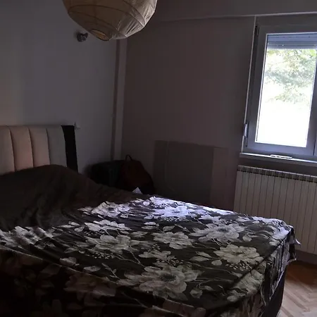 Apartament Marko's Crib *