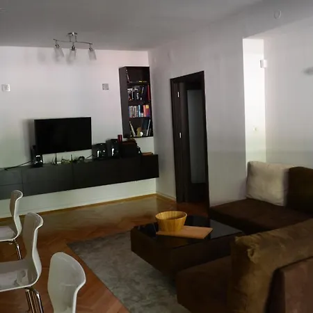 Marko's Crib